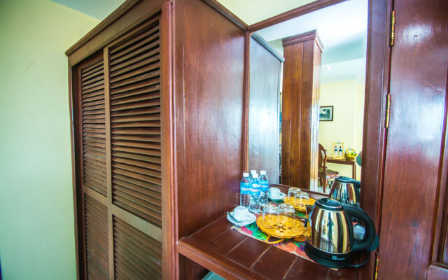 Siem Reap Vacation Hotel