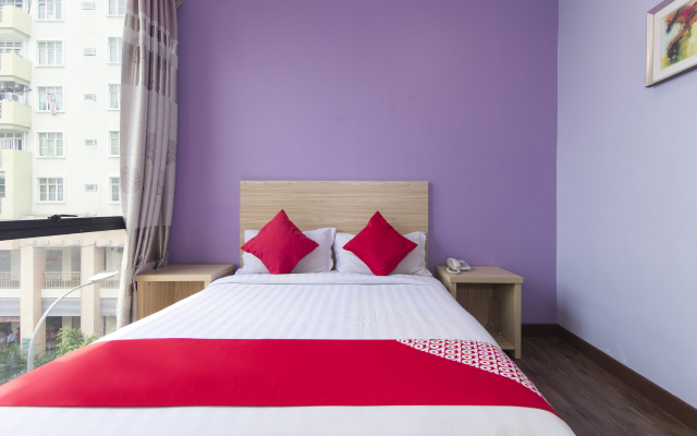 YP Boutique Hotel, Paradigm Mall Petaling Jaya