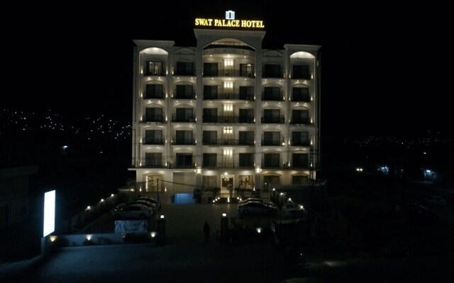 Swat Palace Hotel by Northin