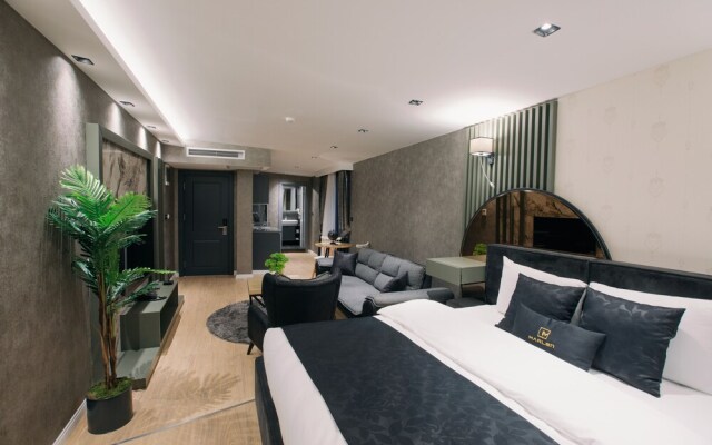 Marlen Residence Hotel