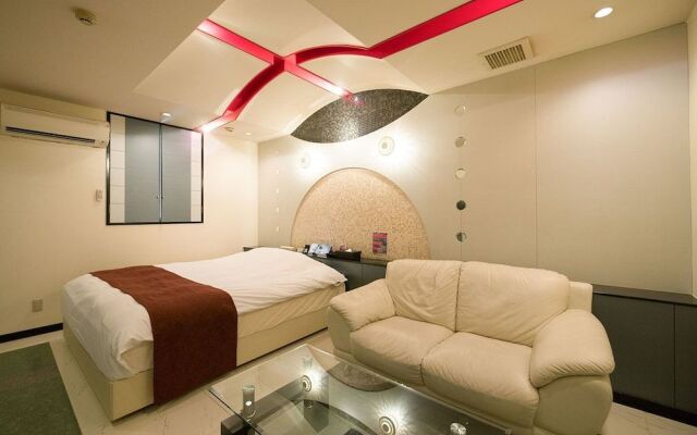 HOTEL C-Love - Adults Only