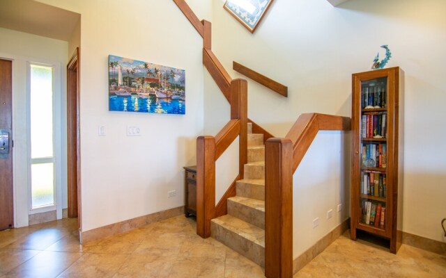 Kapalua Ridge Villa 1523 Gold Ocean View
