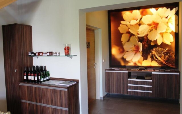 Ferienhof Weingut Lunzer