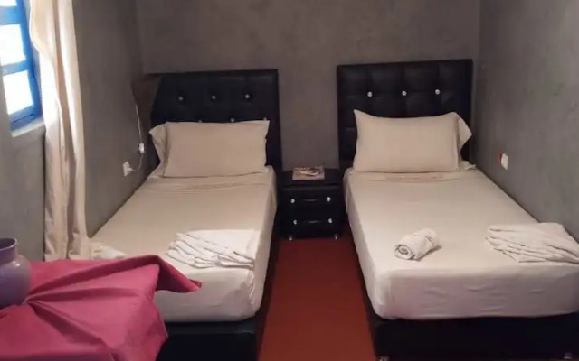Riad Inn 40