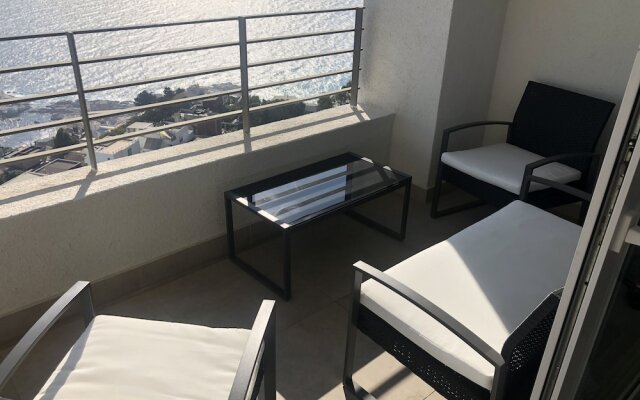 Apartamento 186 Reñaca Mar Vista