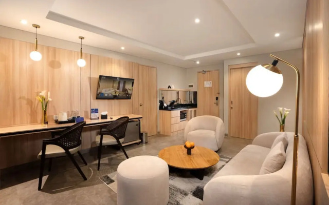 1O1 STYLE Yogyakarta Malioboro