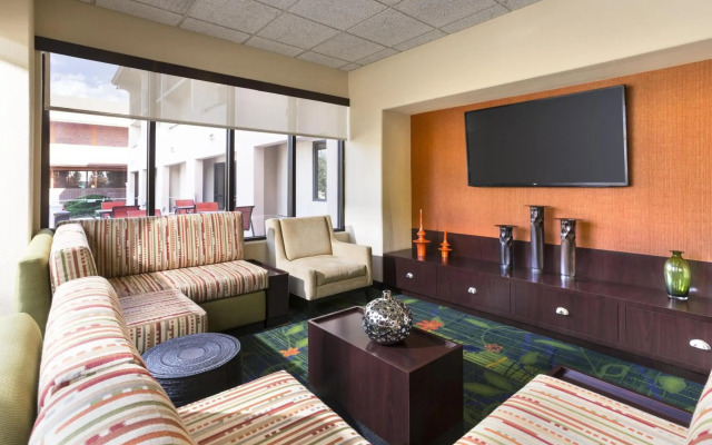 The Querque Hotel