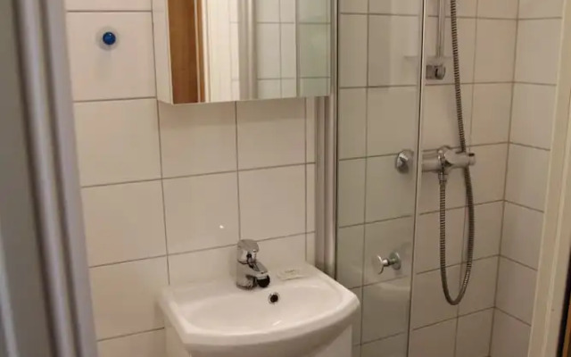 Førde Vandrerhjem - Hostel