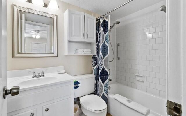 Gulf Shore Condo #623