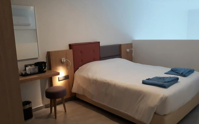 Protaras Plaza Hotel