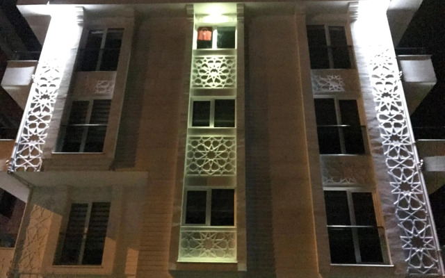 Trabzon Panorama Apart