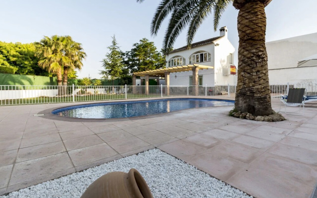 Casa Venta Del Alamo