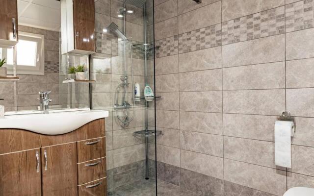 Cosy Downtown Apartment