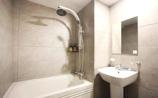 Busan Suyeong Oops Hotel
