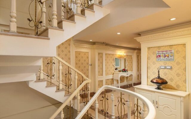Beryl Charm Hotel & Spa