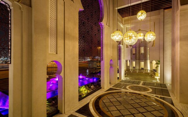 Ezdan Palace Hotel