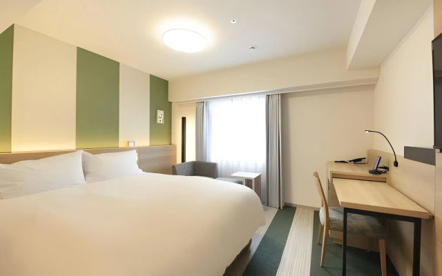 Richmond Hotel Tenjin Nishi-Dori