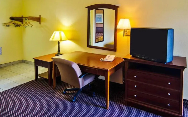 America's Best Inn - Jacksonville