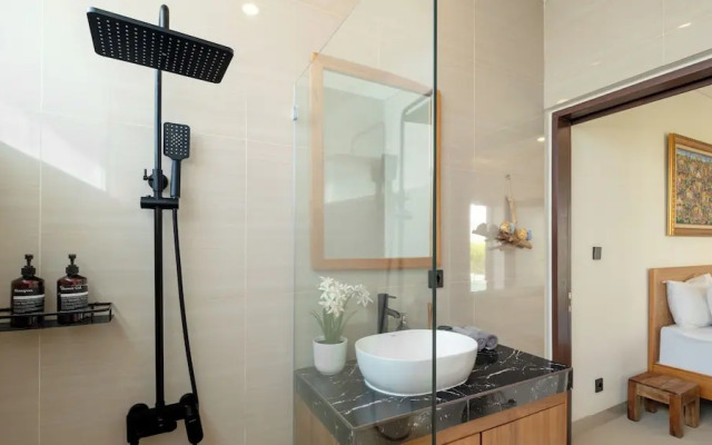 Villa Lange 3 by Villa Finder