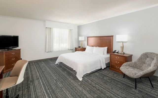 TownePlace Suites Tucson Williams Centre
