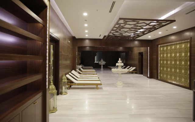 Gulumser Hatun Termal Otel & Spa