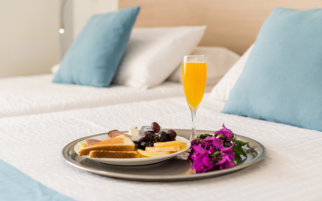 Apartahotel Folias