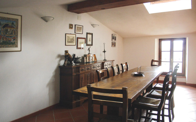 Country House in Chiusdino With Panoramic Views