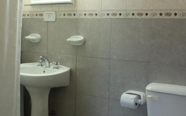 El Mana Rentals Apartments