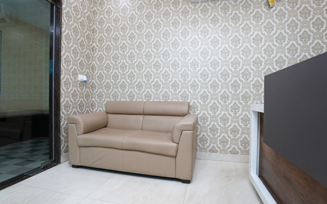 OYO 9344 Hotel Gangotri