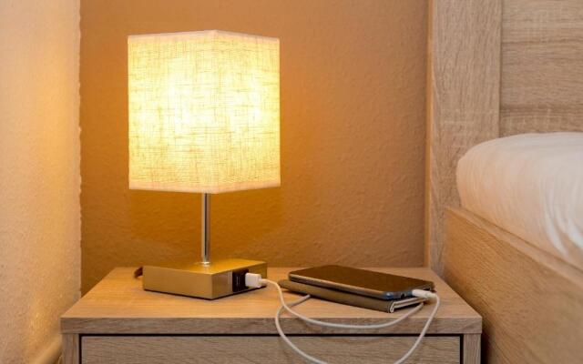 "Ferienwohnungen Wiesenblick"