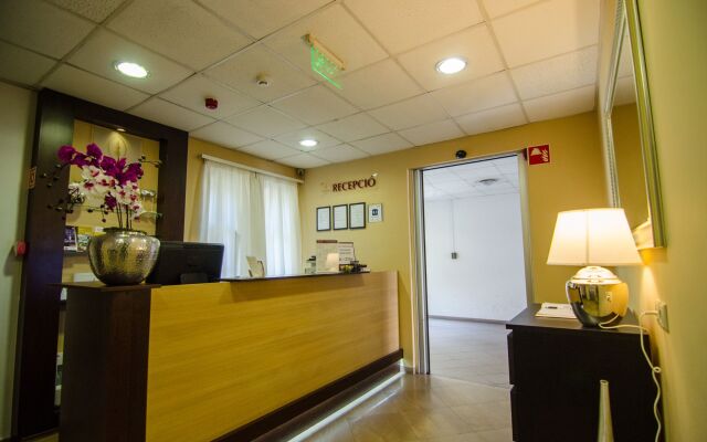 Hotel Civitas Sopron