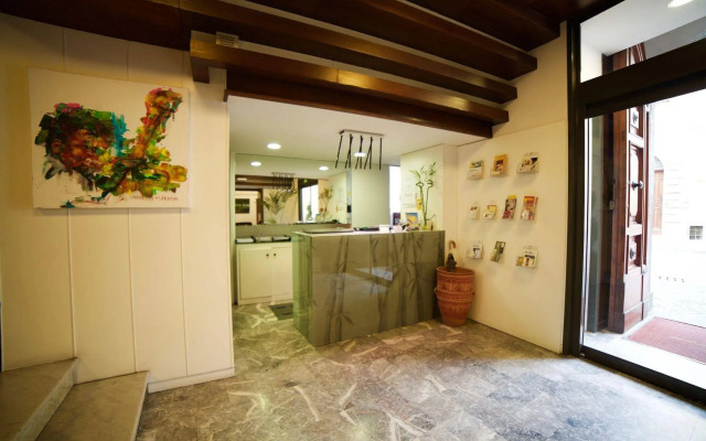 Hotel Aquila Bianca