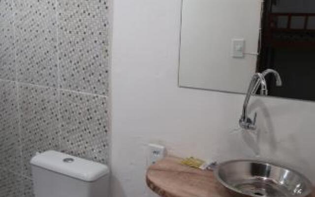Senzalinha Hostel
