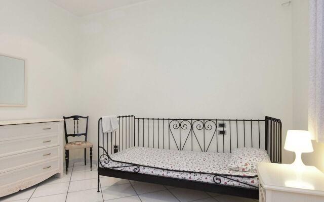 Cozy Holiday Home in Trecase With Balcony - Casa per Ferie