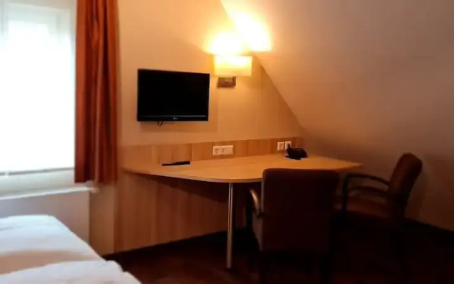 Hotel Pflug