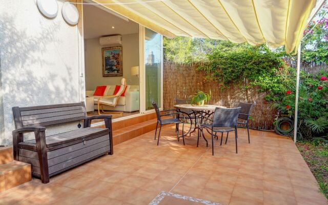 Apartment Tenis