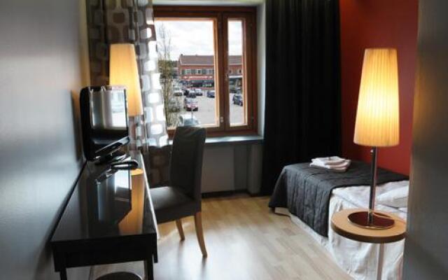 Finlandia Hotel Lumiainen