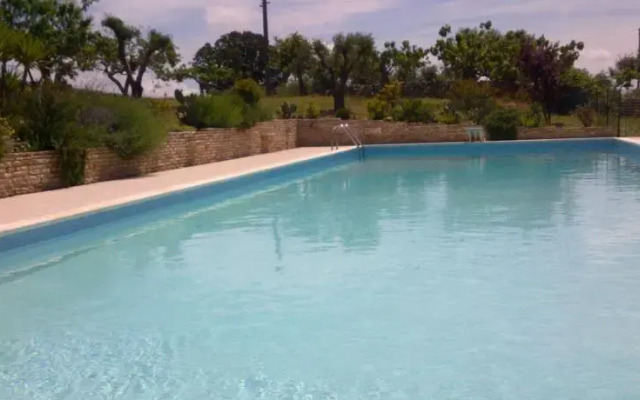 Trullo Mimosa