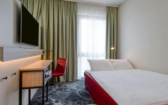 ibis Styles Magdeburg