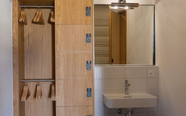 Jugendherberge Schloss Burgdorf - Hostel