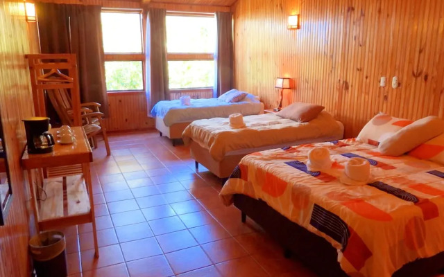 Miztli Lodge & Adventures