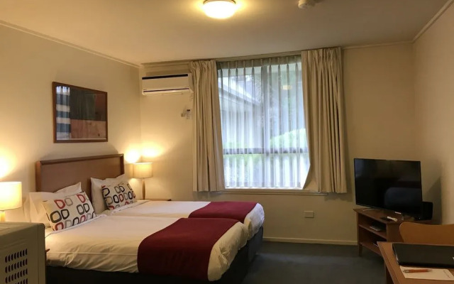 Quality Inn & Suites Knox