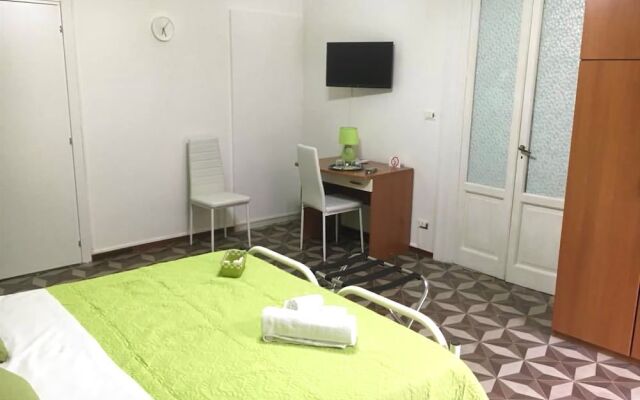 B&B Il Sole Palermo