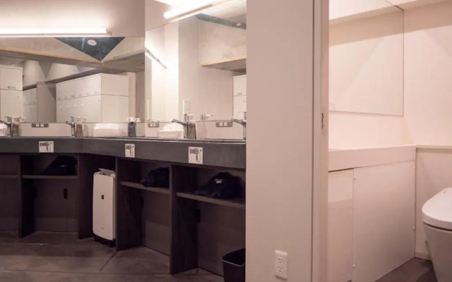 ELE Cabin Shinjuku Kabukicho