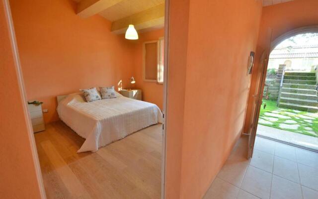 Deluxe Apartment Villa Pesca - Cignella Resort