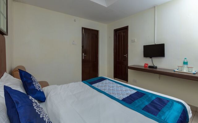 OYO Flagship 15018 Golden Manor Chennai Central