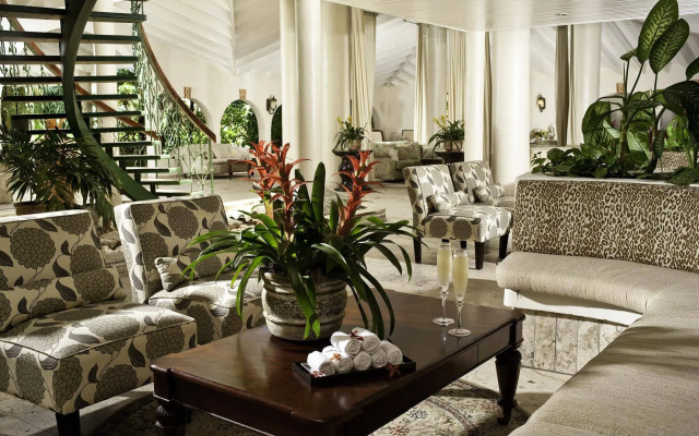 Sandals Grande Antigua - ALL INCLUSIVE Couples Only