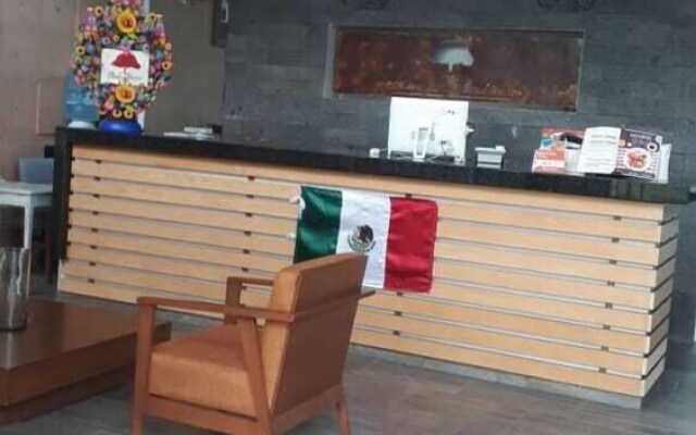 Hotel Rancho Tabachines