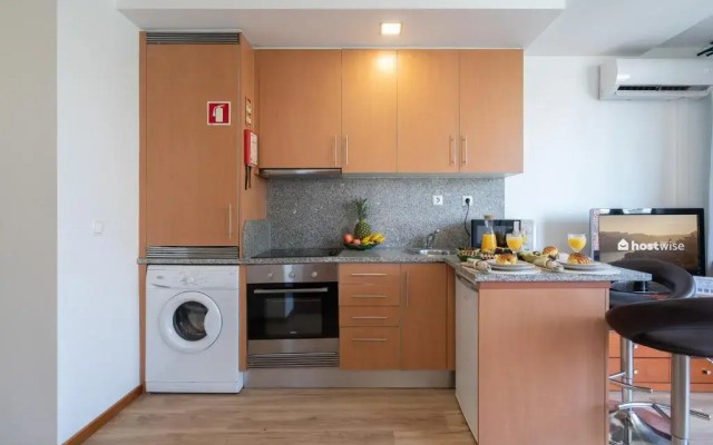RS Porto Flats