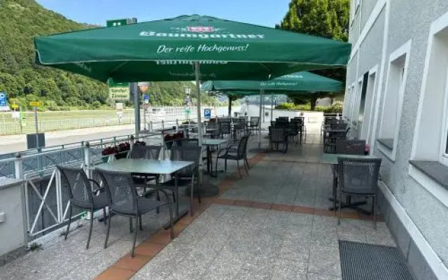 Hotel-Restaurant Goldenes Schiff